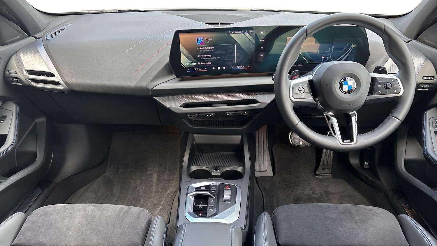 Used BMW 1 Series 2025 for sale - 77076460: Photo 6