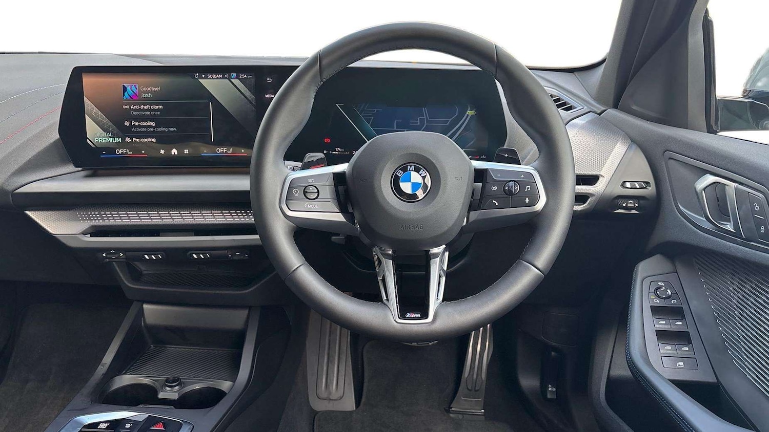 Used BMW 1 Series 2025 for sale - 77076460: Photo 7