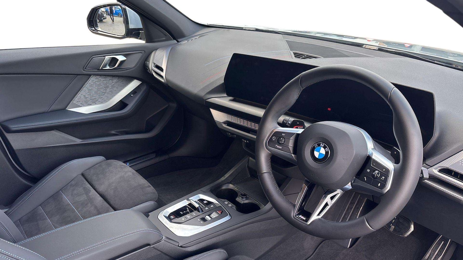 Used BMW 1 Series 2025 for sale - 77076460: Photo 8