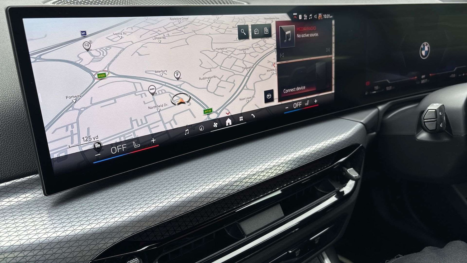 Used BMW 3 Series 2025 for sale - 78037634: Photo 10