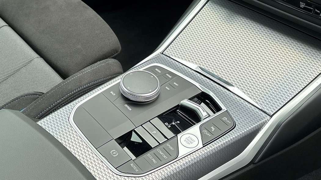 Used BMW 3 Series 2025 for sale - 78037634: Photo 12