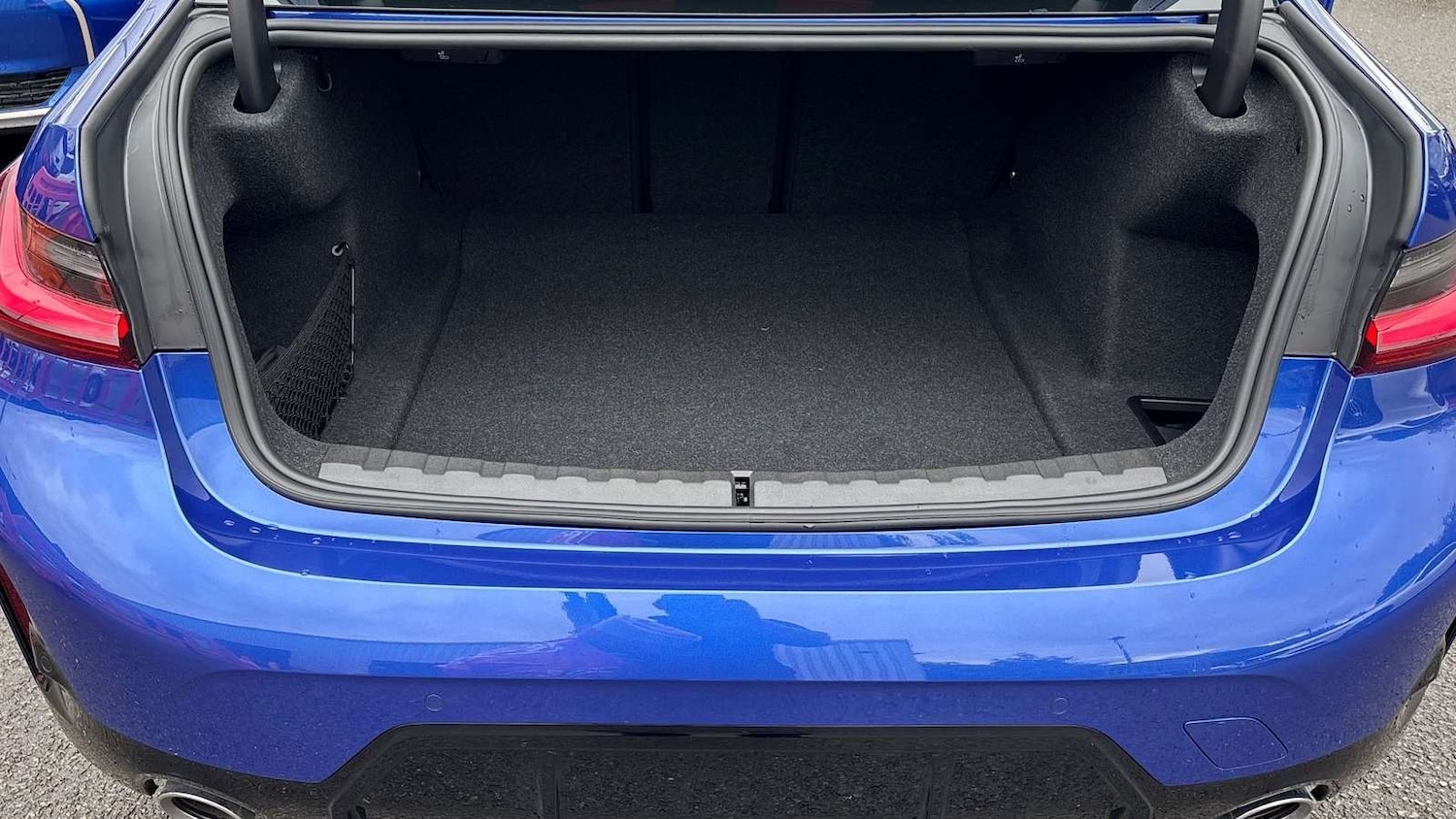 Used BMW 3 Series 2025 for sale - 78037634: Photo 15