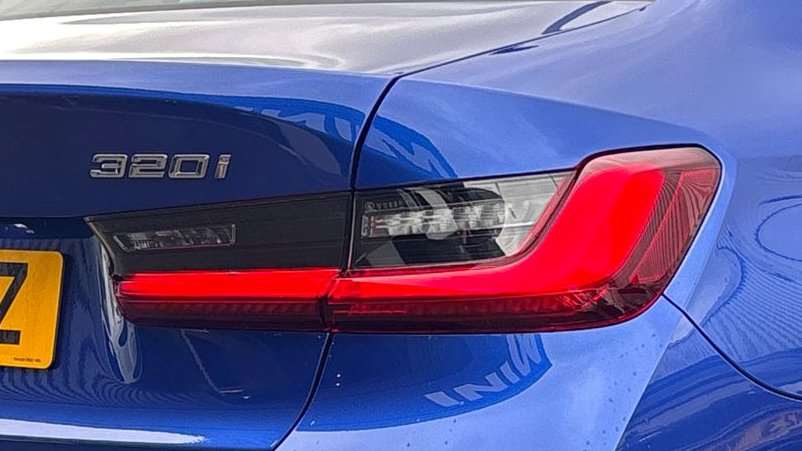 Used BMW 3 Series 2025 for sale - 78037634: Photo 17