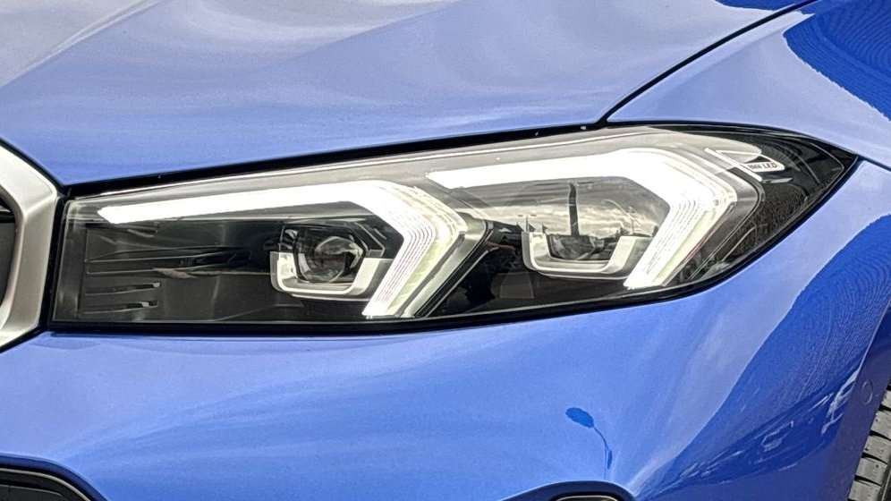 Used BMW 3 Series 2025 for sale - 78037634: Photo 18