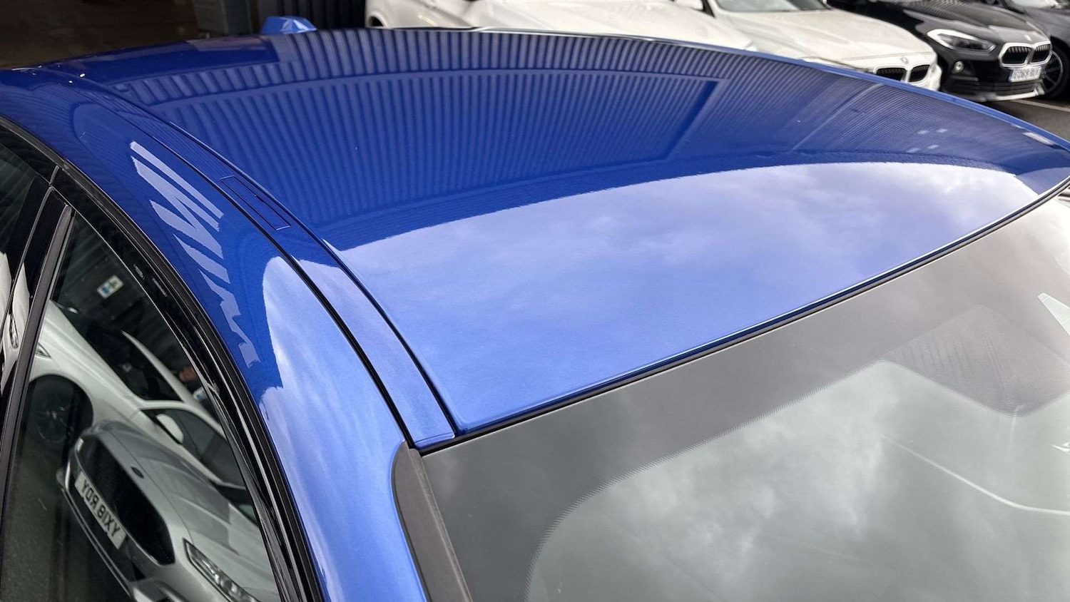 Used BMW 3 Series 2025 for sale - 78037634: Photo 19