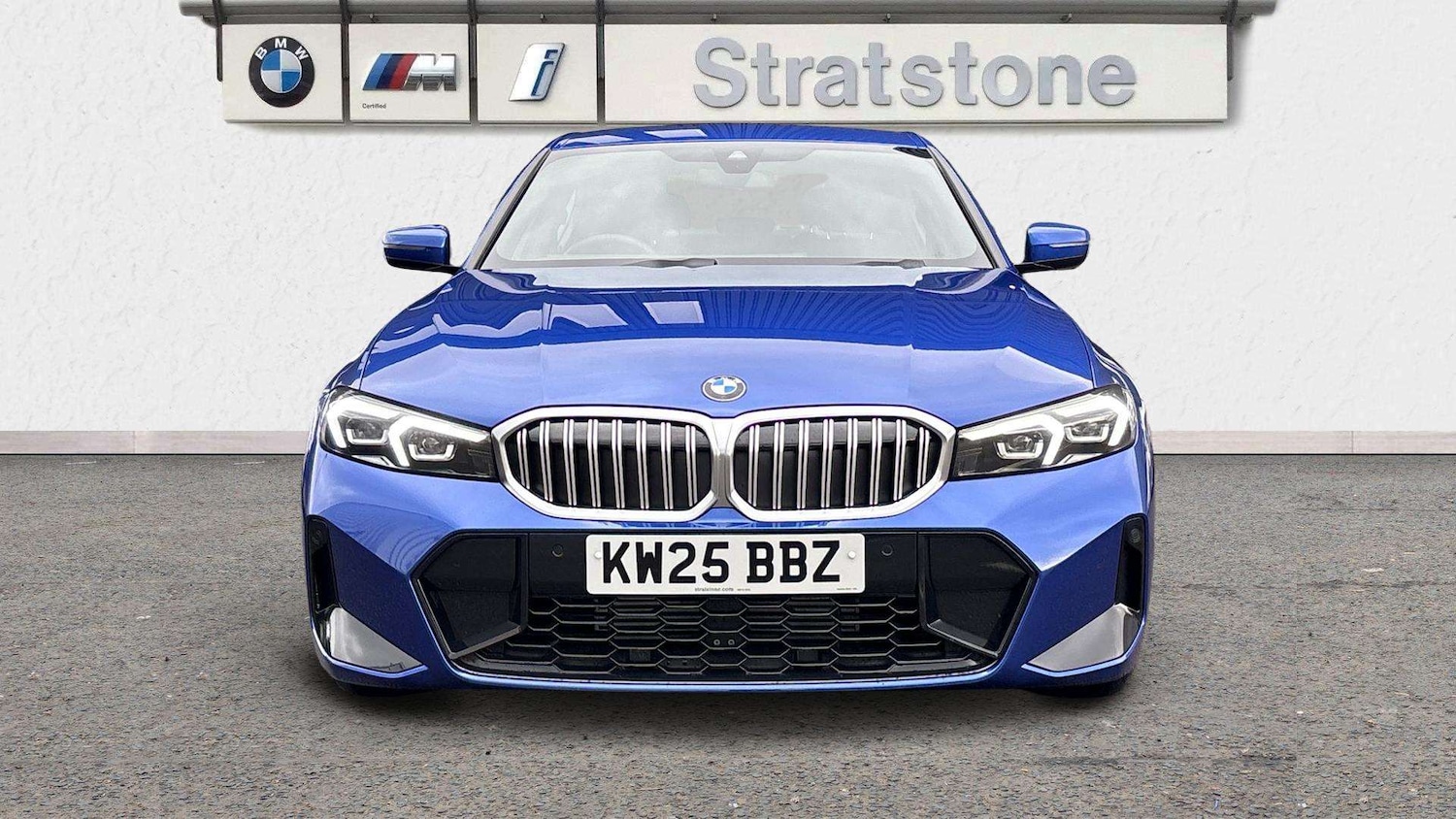 Used BMW 3 Series 2025 for sale - 78037634: Photo 21