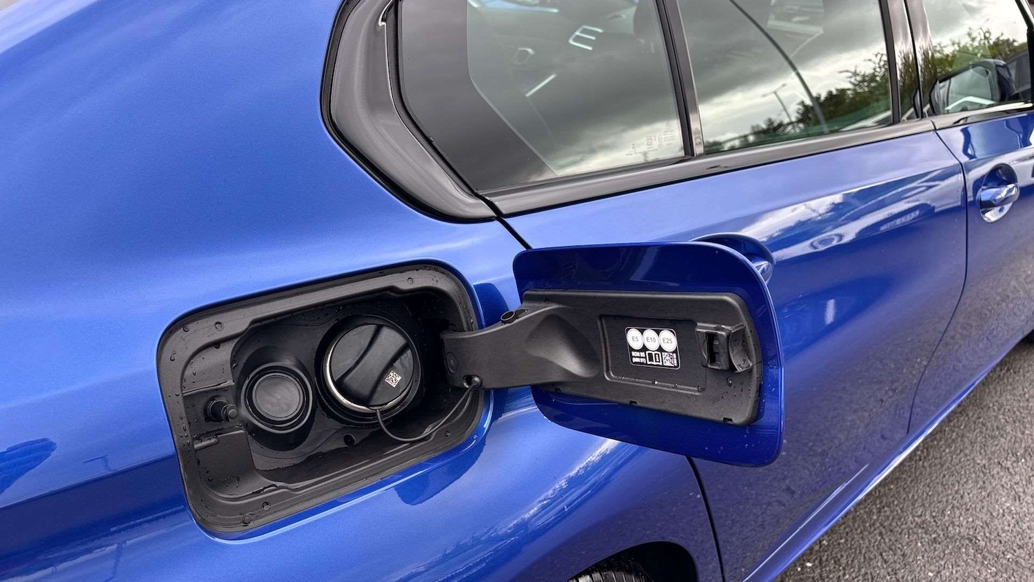 Used BMW 3 Series 2025 for sale - 78037634: Photo 25