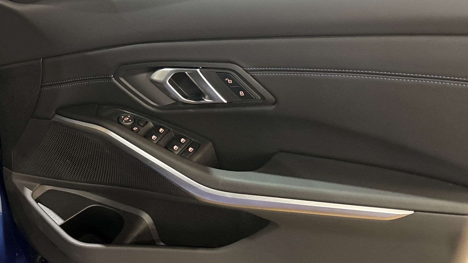 Used BMW 3 Series 2025 for sale - 78037634: Photo 27