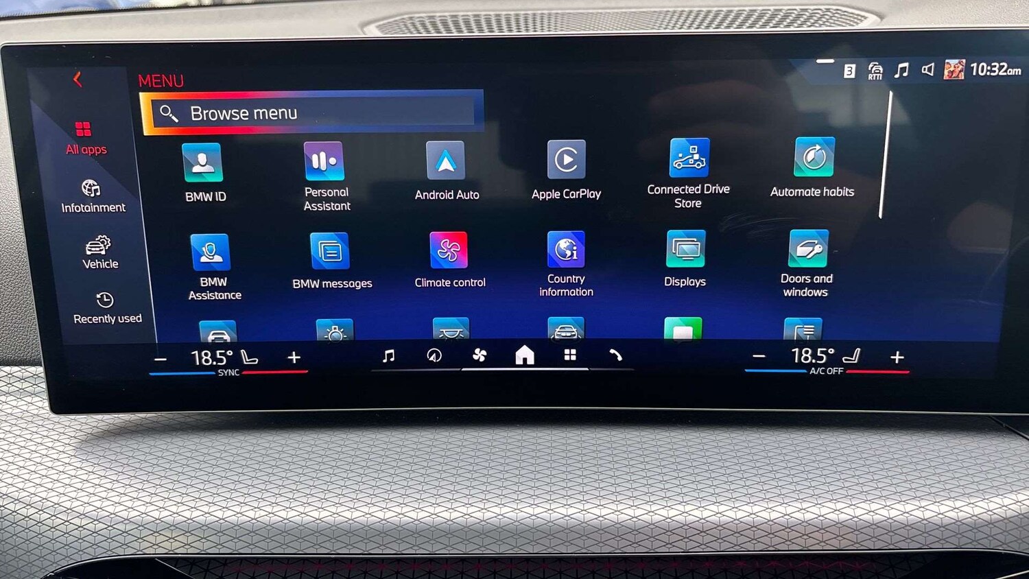 Used BMW 3 Series 2025 for sale - 78037634: Photo 31