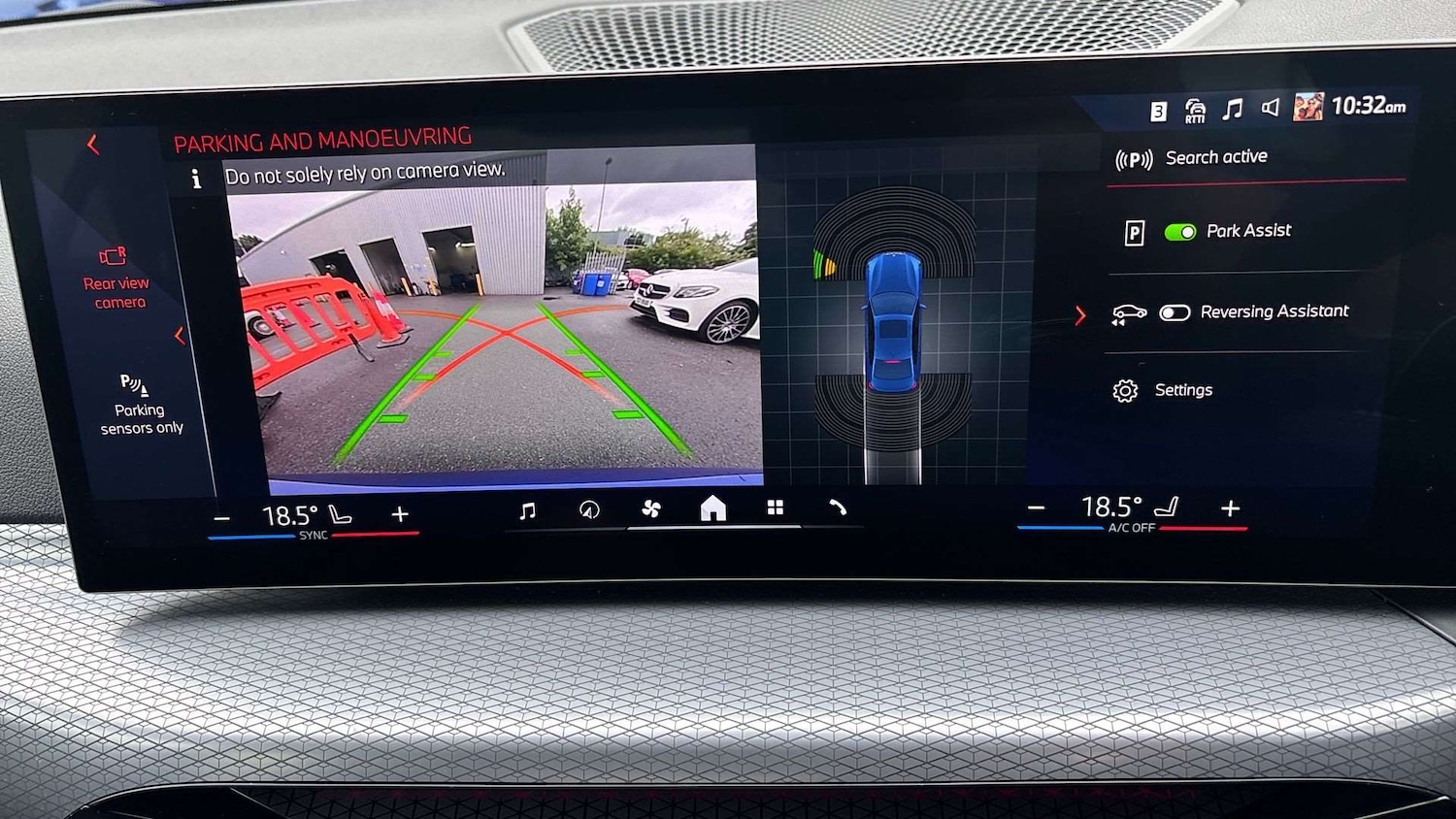 Used BMW 3 Series 2025 for sale - 78037634: Photo 32