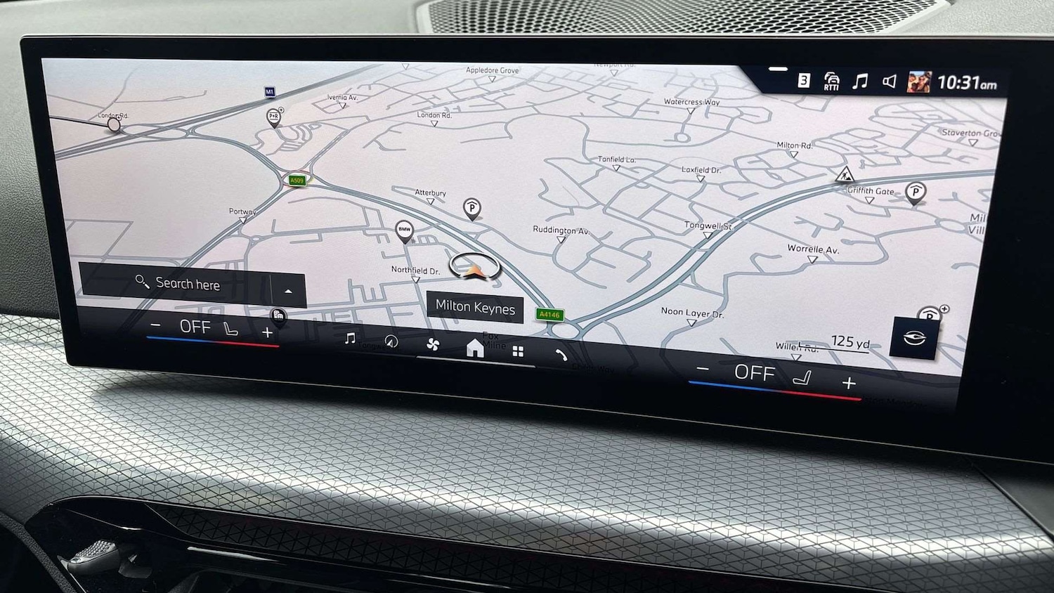 Used BMW 3 Series 2025 for sale - 78037634: Photo 33