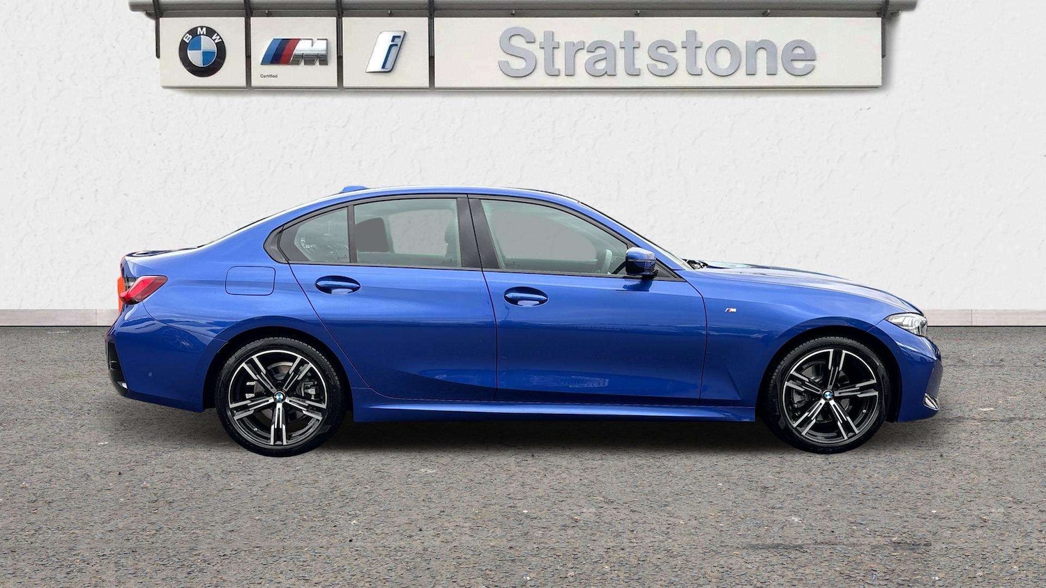 Used BMW 3 Series 2025 for sale - 78037634: Photo 4