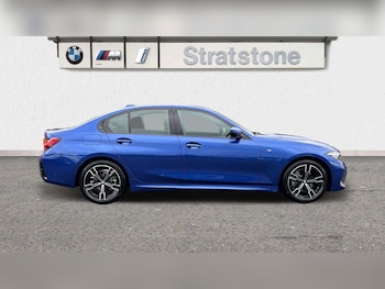 Used BMW 3 Series 2025 for sale - 78037634: Photo