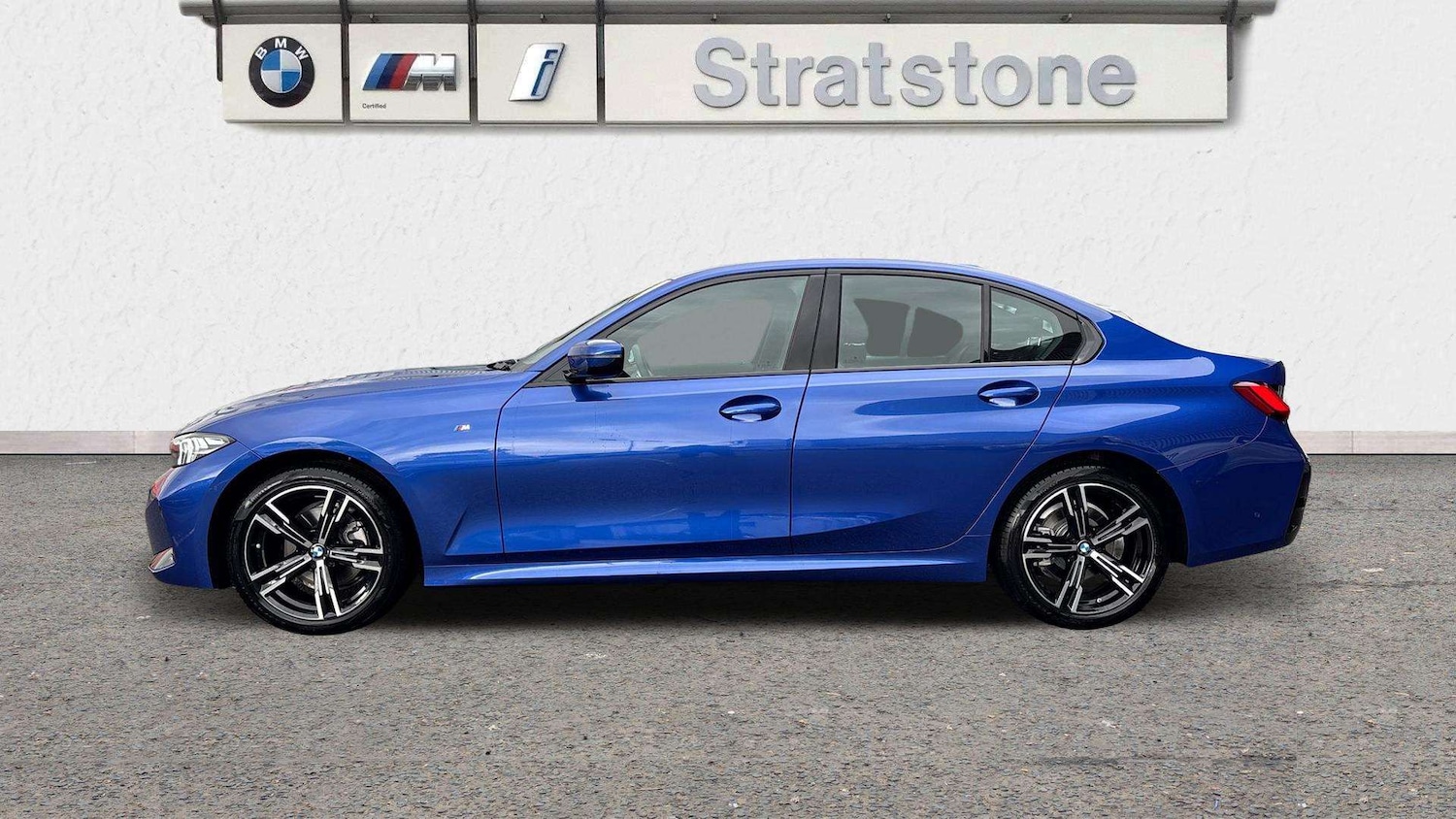 Used BMW 3 Series 2025 for sale - 78037634: Photo 5