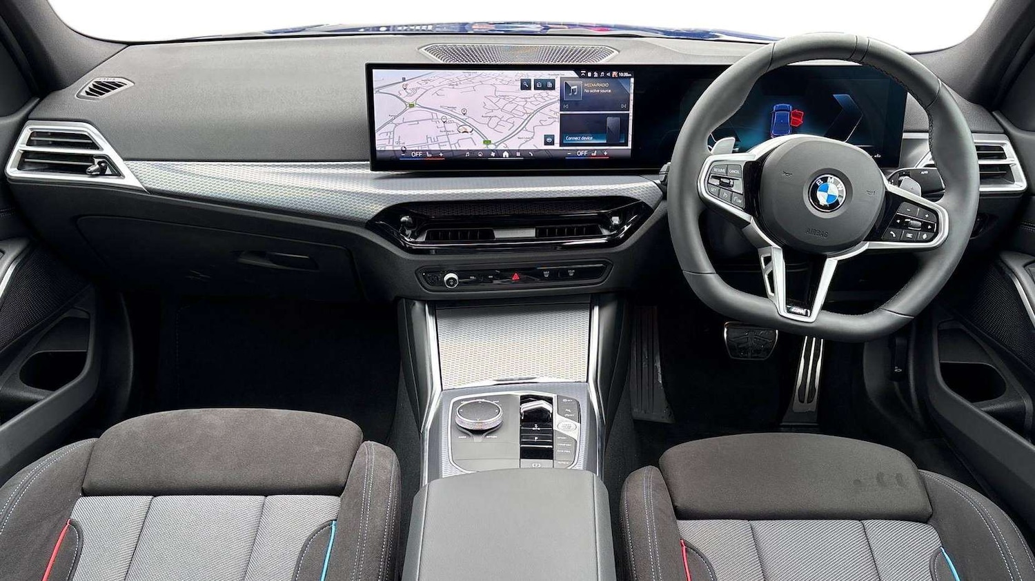 Used BMW 3 Series 2025 for sale - 78037634: Photo 6