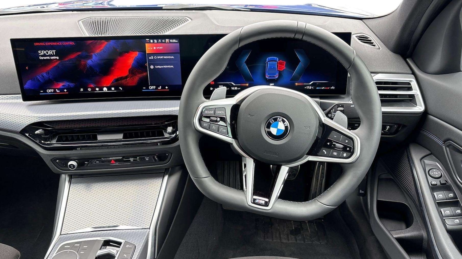 Used BMW 3 Series 2025 for sale - 78037634: Photo 7