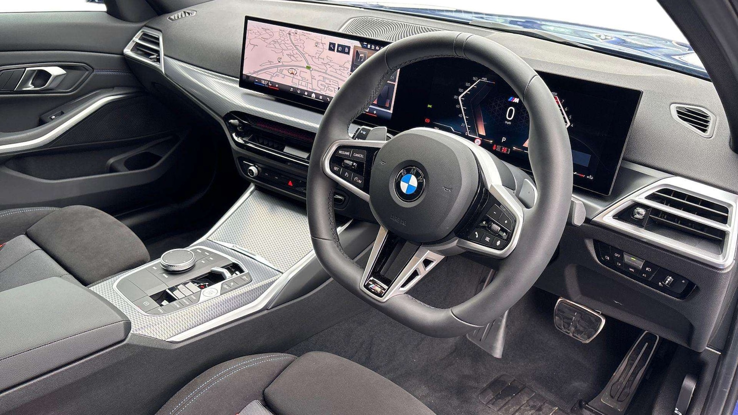 Used BMW 3 Series 2025 for sale - 78037634: Photo 8