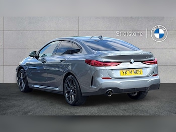 Used BMW 2 Series 2025 for sale - 78338022: Photo