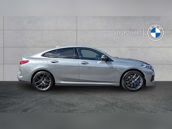 Used BMW 2 Series 2025 for sale - 78338022: Photo