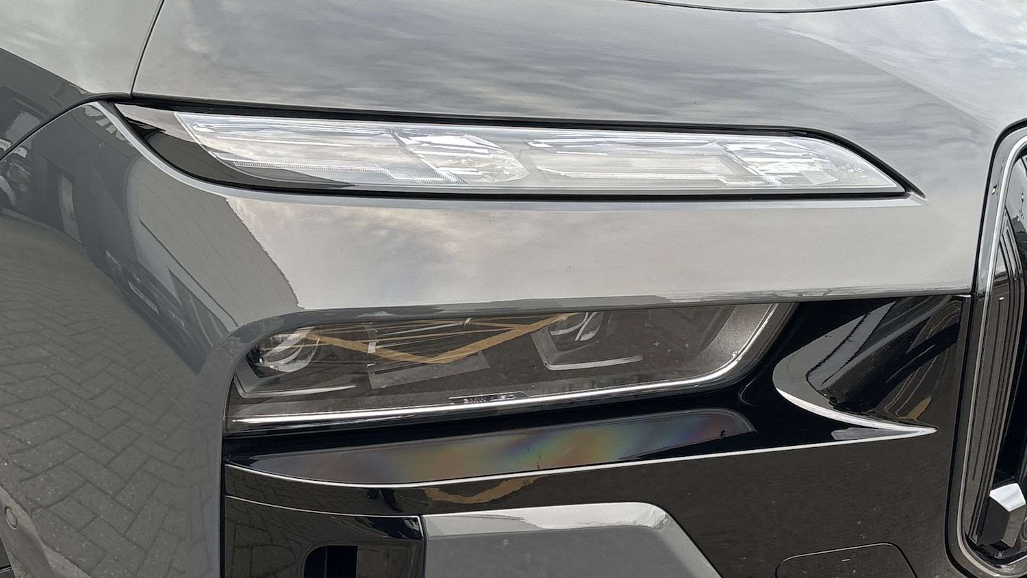 Used BMW 7 Series 2025 for sale - 77686500: Photo 18