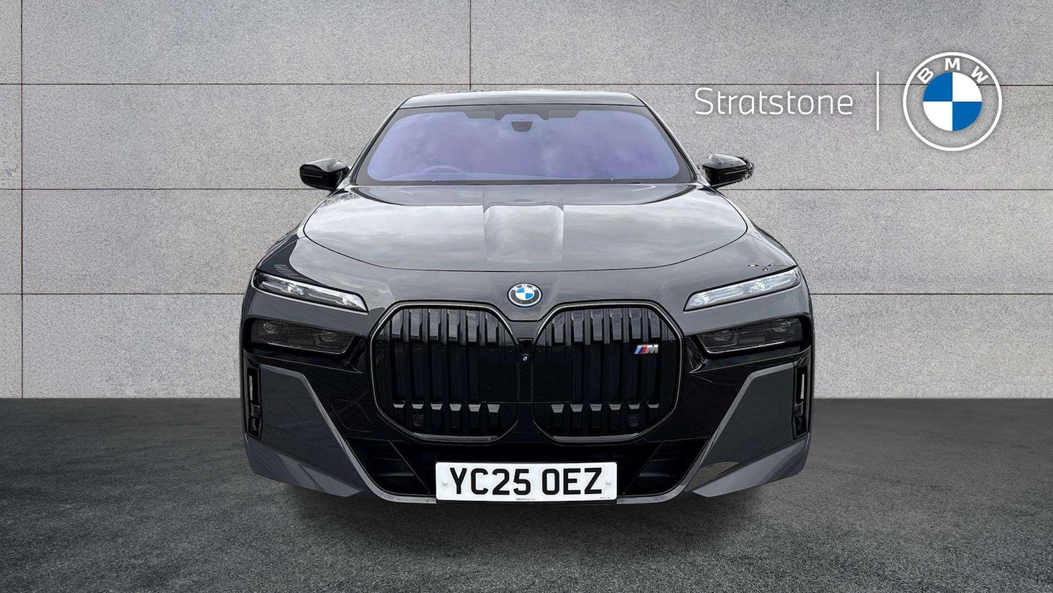 Used BMW 7 Series 2025 for sale - 77686500: Photo 21