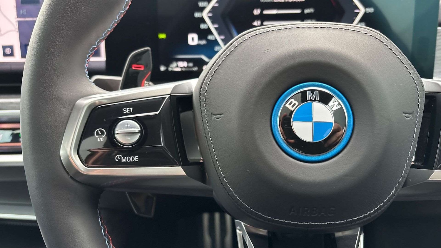 Used BMW 7 Series 2025 for sale - 77686500: Photo 22