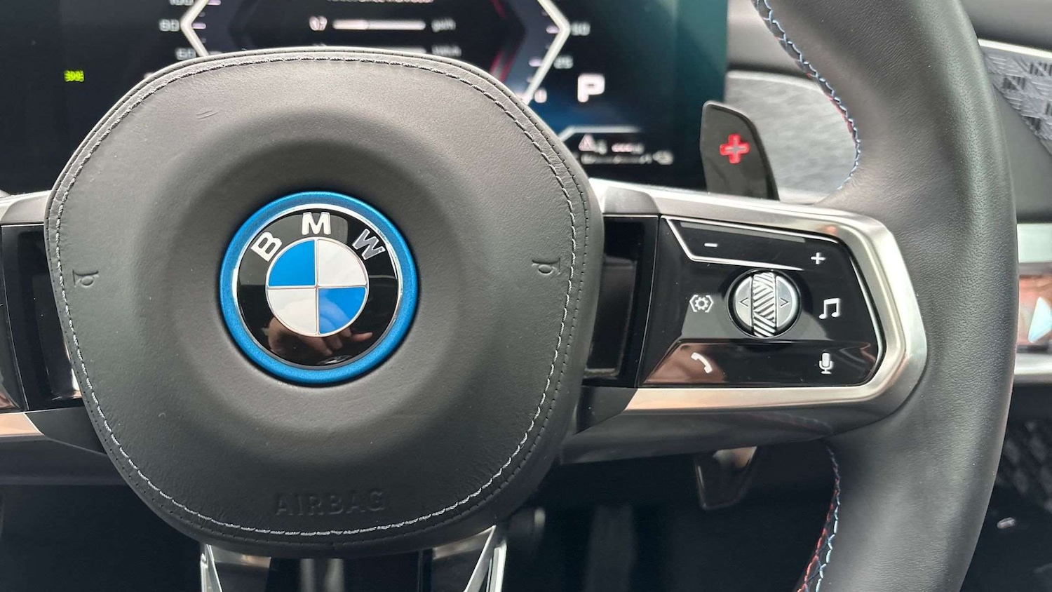 Used BMW 7 Series 2025 for sale - 77686500: Photo 23