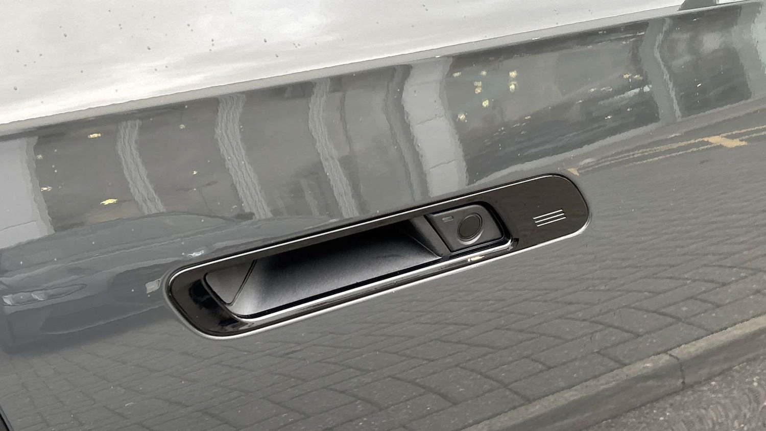 Used BMW 7 Series 2025 for sale - 77686500: Photo 26