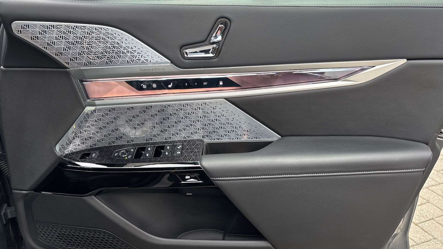 Used BMW 7 Series 2025 for sale - 77686500: Photo 27