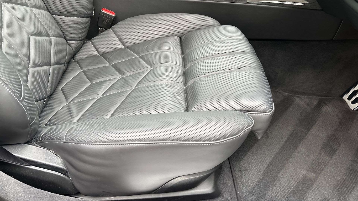 Used BMW 7 Series 2025 for sale - 77686500: Photo 28