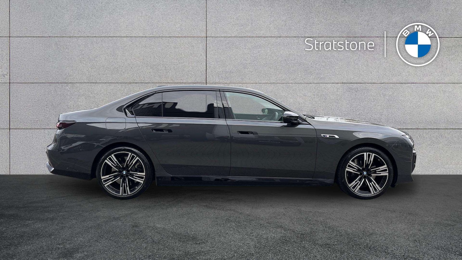 Used BMW 7 Series 2025 for sale - 77686500: Photo 4