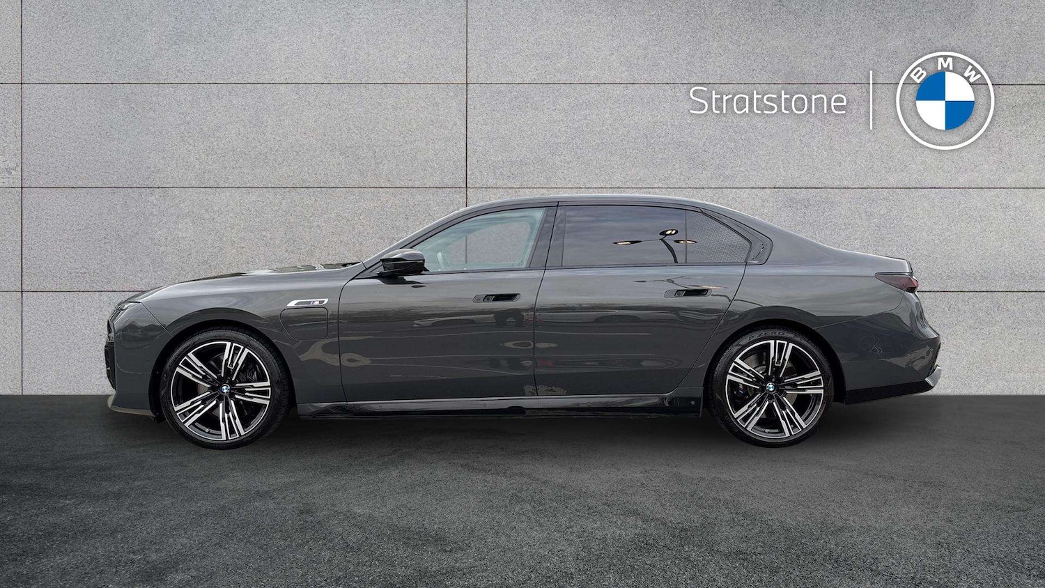 Used BMW 7 Series 2025 for sale - 77686500: Photo 5