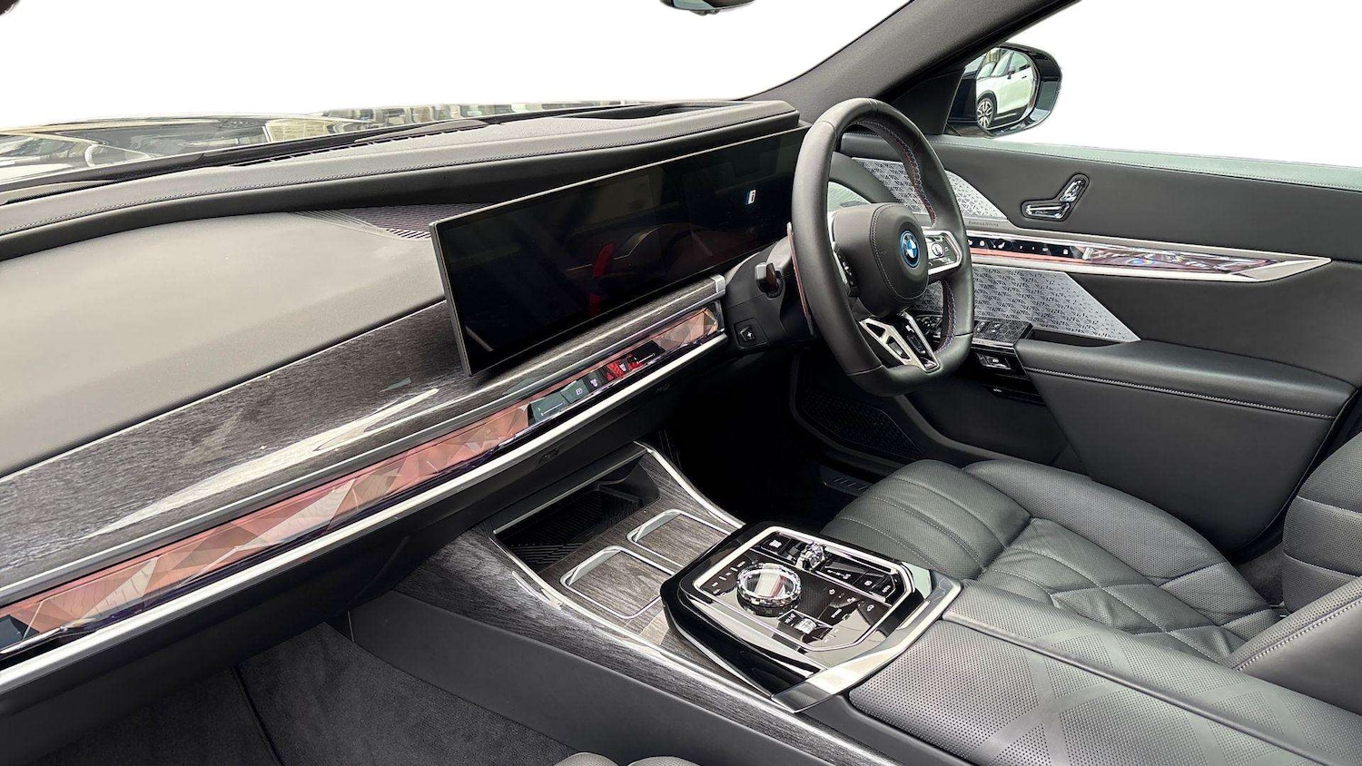 Used BMW 7 Series 2025 for sale - 77686500: Photo 9