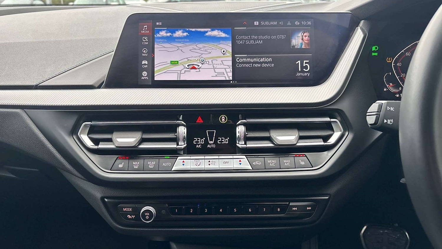 Used BMW 1 Series for sale - 77219504: Photo 10