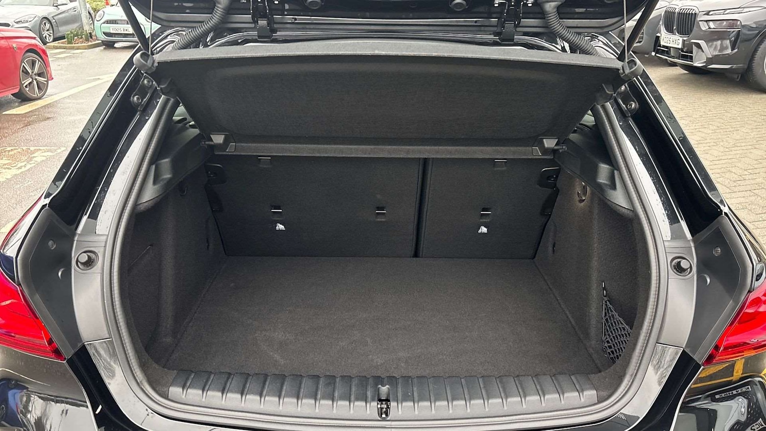 Used BMW 1 Series for sale - 77219504: Photo 15