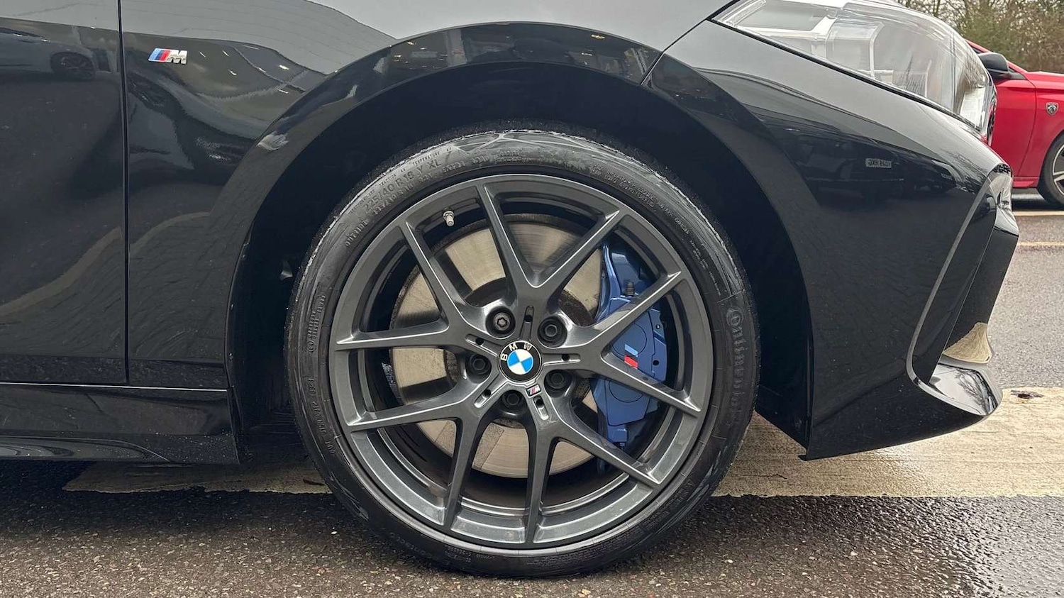 Used BMW 1 Series for sale - 77219504: Photo 16