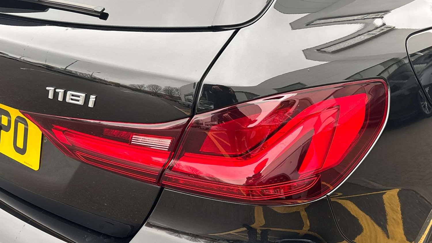 Used BMW 1 Series for sale - 77219504: Photo 17