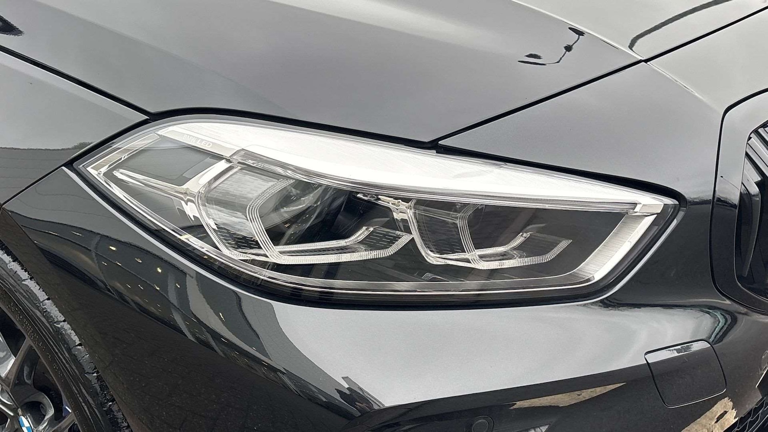 Used BMW 1 Series for sale - 77219504: Photo 18