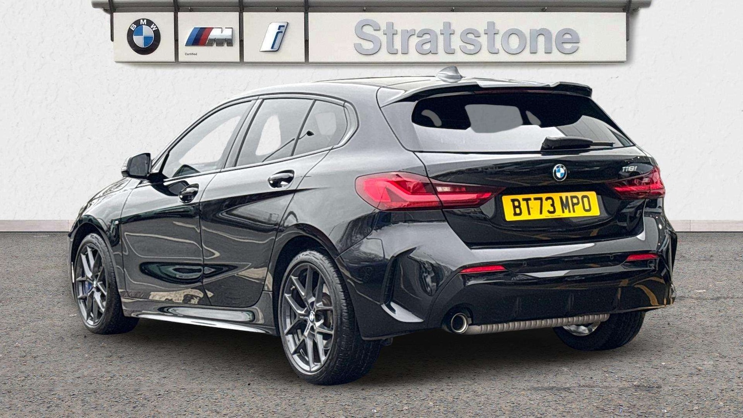 Used BMW 1 Series for sale - 77219504: Photo 2