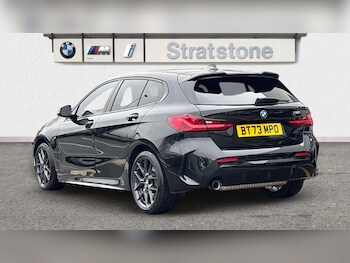 Used BMW 1 Series 2023 for sale - 77219504: Photo