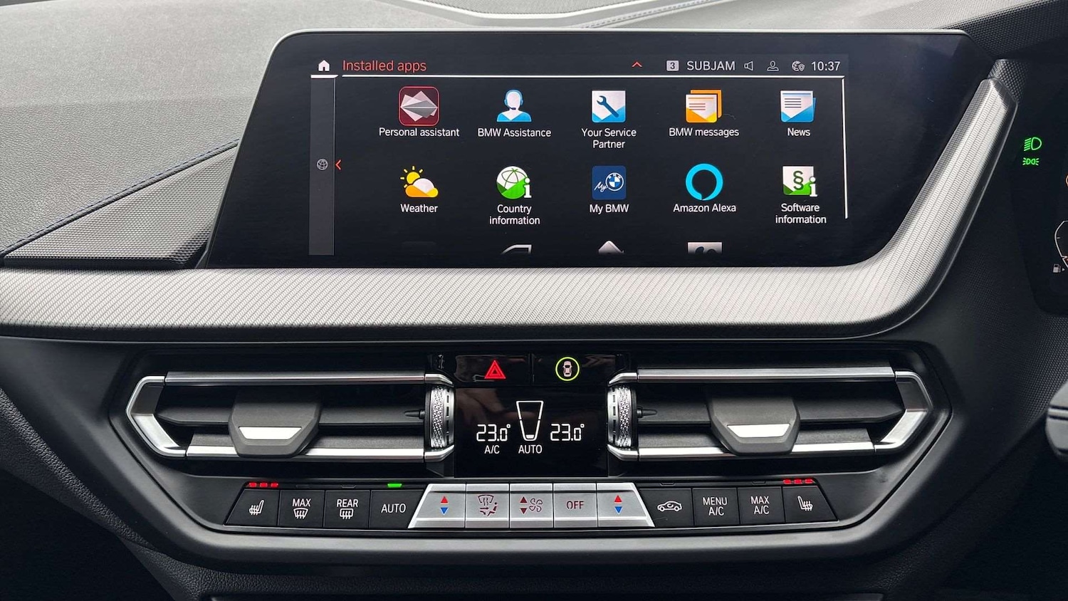 Used BMW 1 Series for sale - 77219504: Photo 31