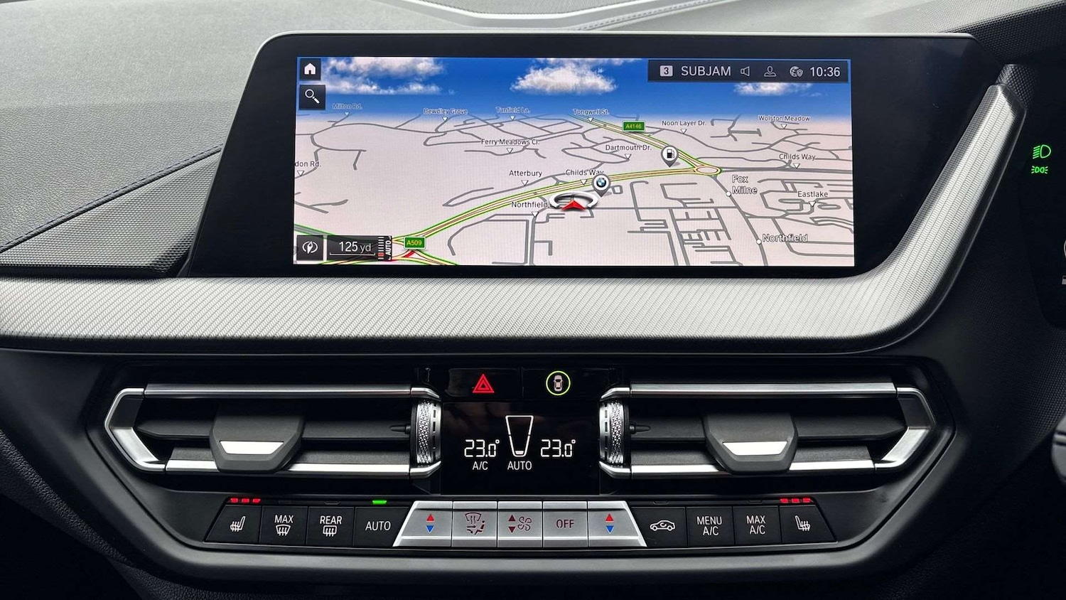 Used BMW 1 Series for sale - 77219504: Photo 33