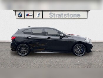 Used BMW 1 Series 2023 for sale - 77219504: Photo