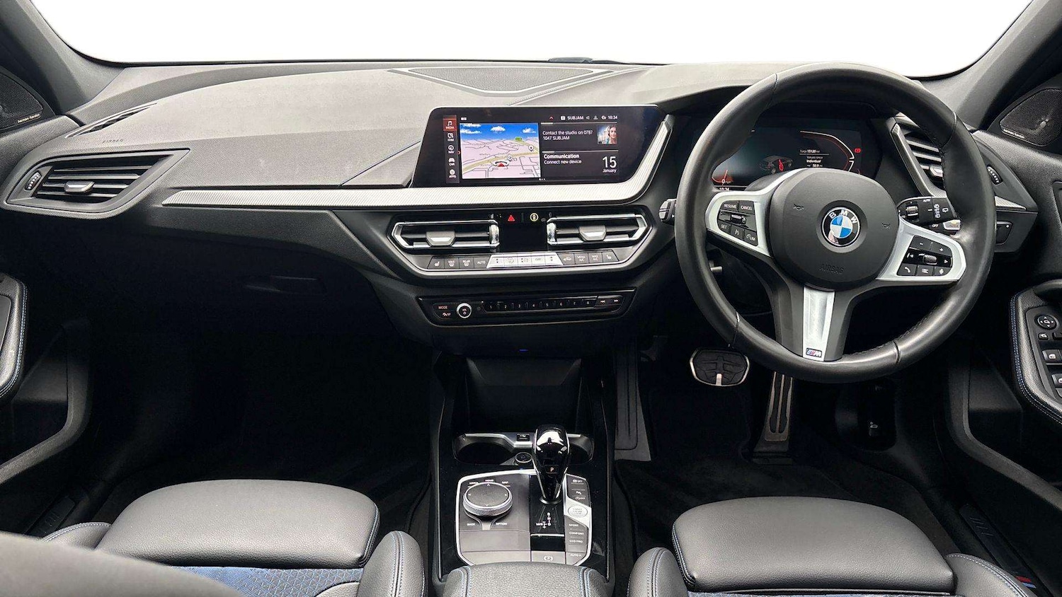 Used BMW 1 Series for sale - 77219504: Photo 6