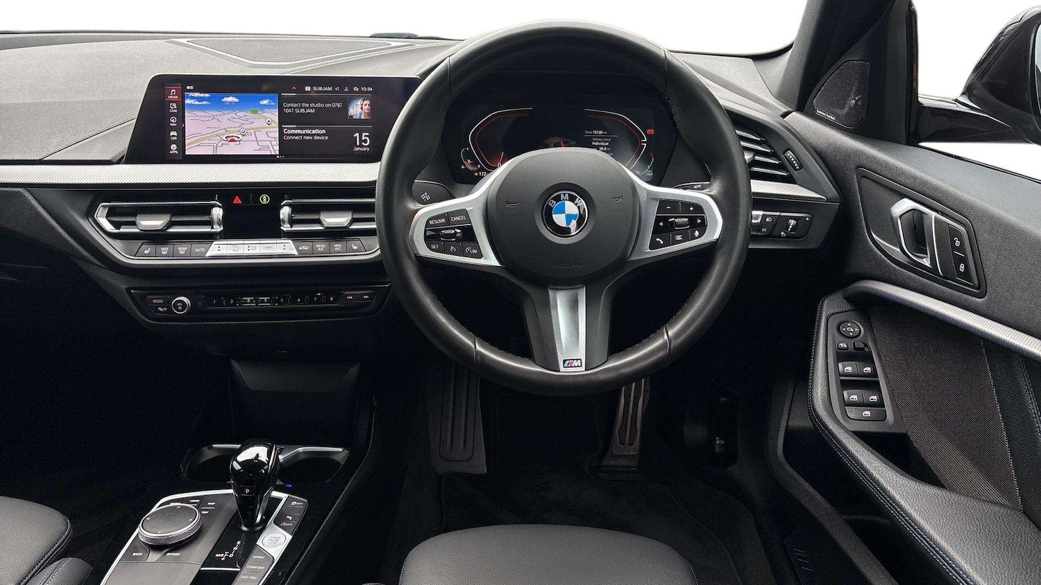 Used BMW 1 Series for sale - 77219504: Photo 7