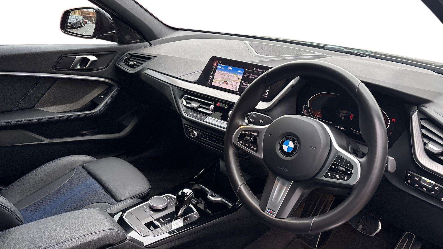 Used BMW 1 Series for sale - 77219504: Photo 8