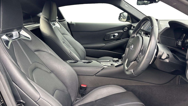 Used Toyota Supra 2023 for sale - 76329183: Photo 13