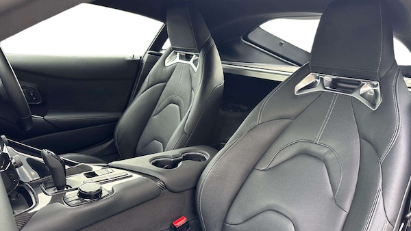 Used Toyota Supra 2023 for sale - 76329183: Photo 14