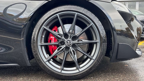 Used Toyota Supra 2023 for sale - 76329183: Photo 16