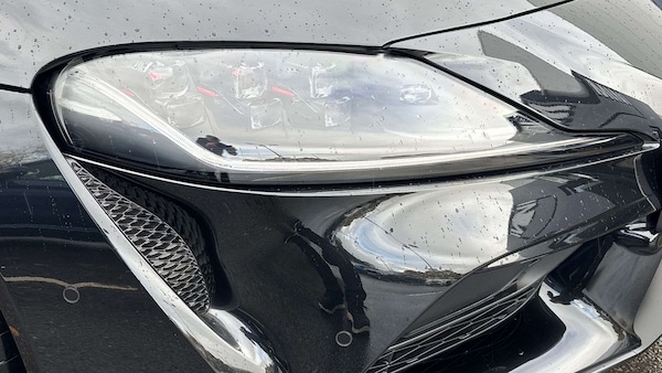 Used Toyota Supra 2023 for sale - 76329183: Photo 18